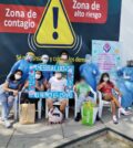 FAMILIA SUPERA COVID