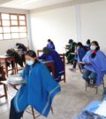 Clases semipresenciales