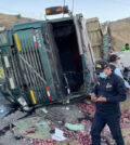 ACCIDENTE
