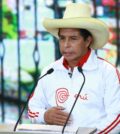 PEDRO CASTILLO