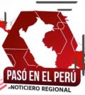 Pasó en el Perú