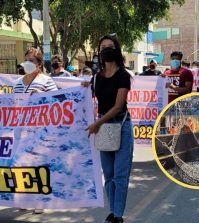 armadores pesquero anchoveta