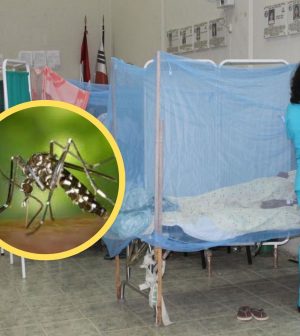 Zika en Piura