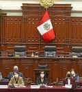 Nueva constitución Congreso
