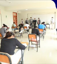 examen UNP